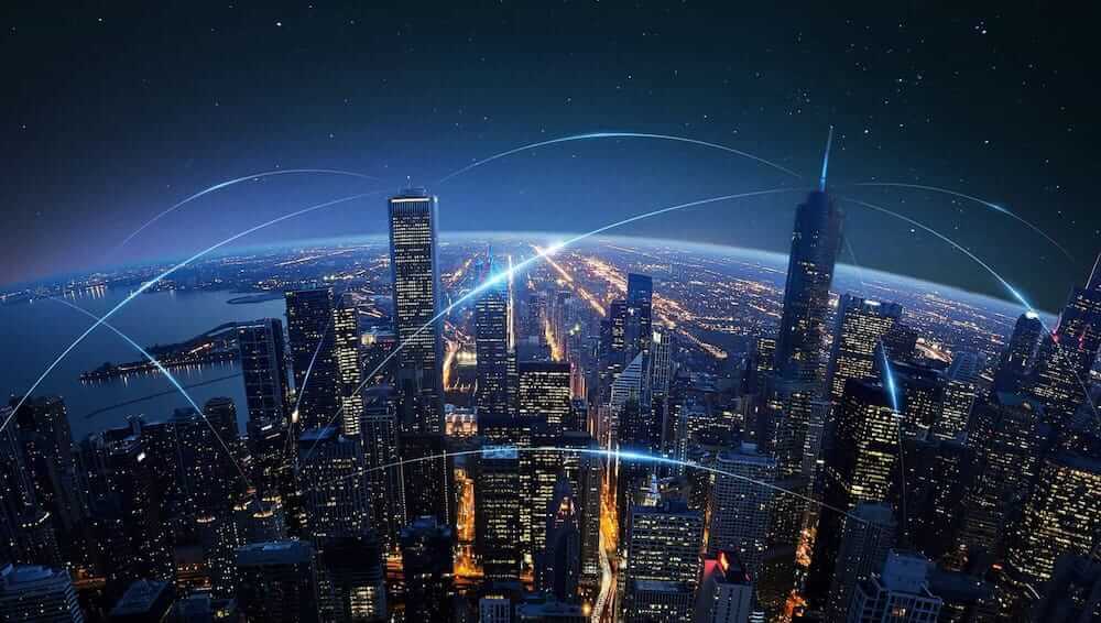 LPWAN, nuevas redes para internet de las cosas.