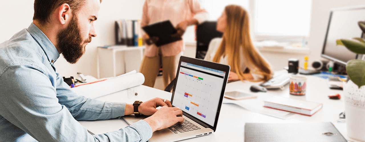 Administración de flotas